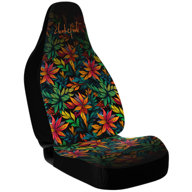 Chokefish™ Cannabis Seat Covers-037